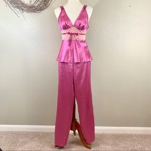 Betsey Johnson Pajamas size Small
